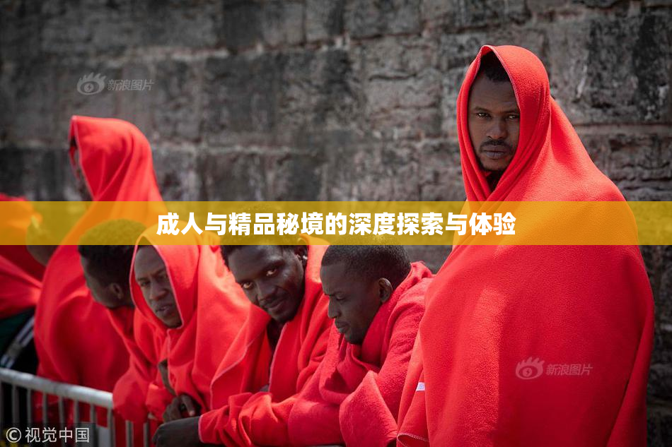 成人与精品秘境的深度探索与体验