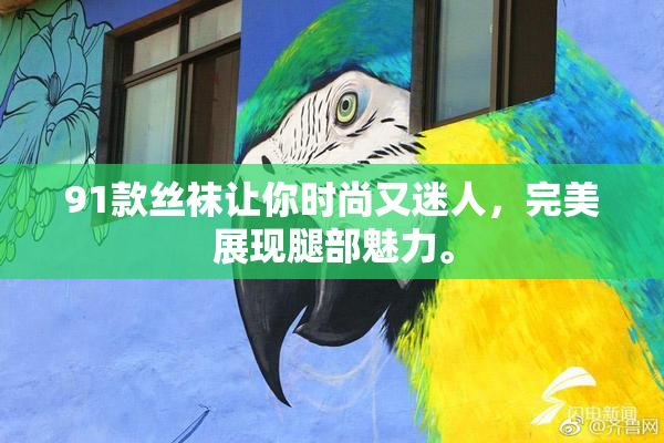 91款丝袜让你时尚又迷人，完美展现腿部魅力。