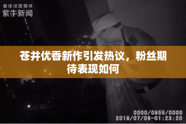 苍井优香新作引发热议，粉丝期待表现如何
