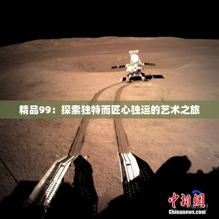 精品99：探索独特而匠心独运的艺术之旅