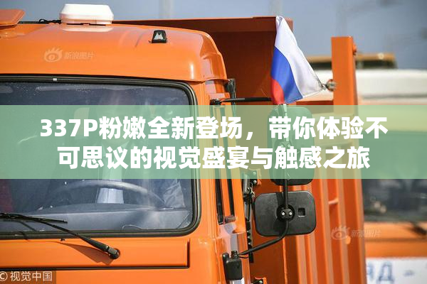 337P粉嫩全新登场，带你体验不可思议的视觉盛宴与触感之旅