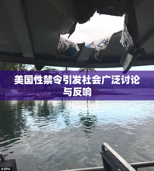 美国性禁令引发社会广泛讨论与反响