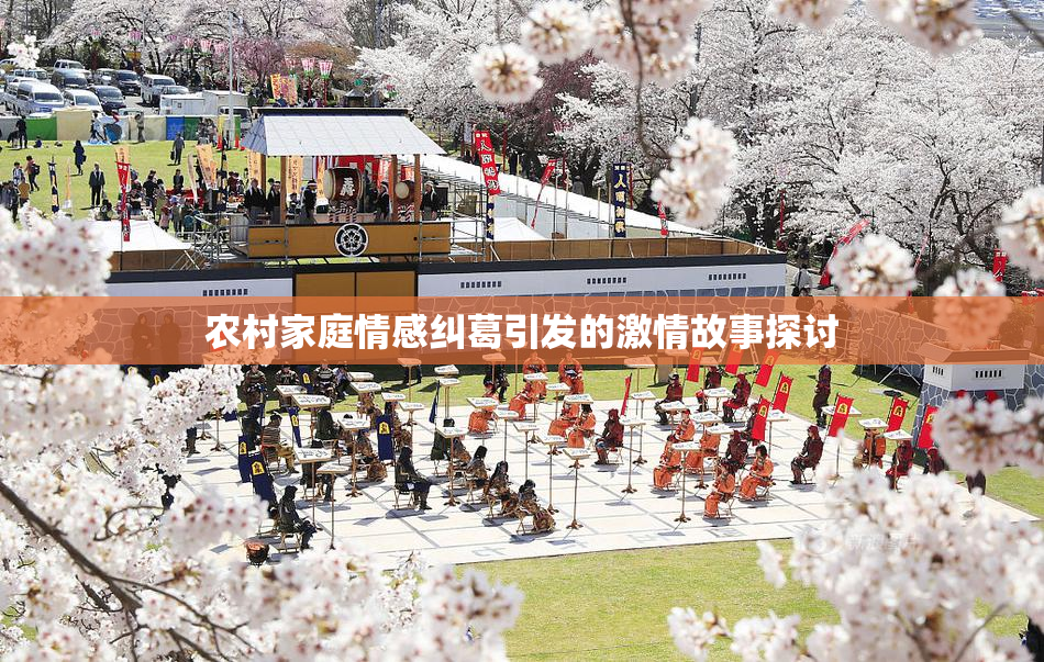 农村家庭情感纠葛引发的激情故事探讨