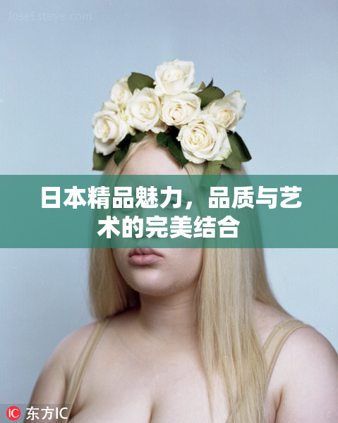 日本精品魅力，品质与艺术的完美结合