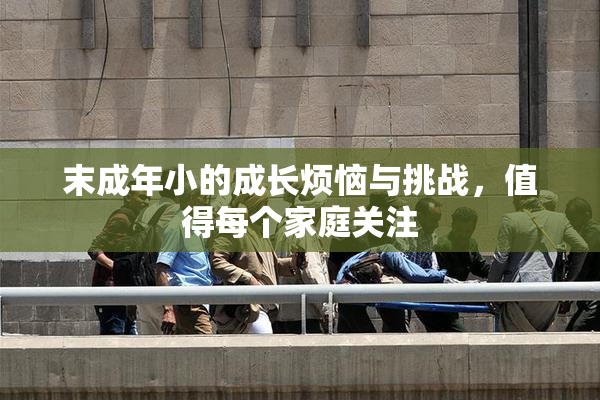 末成年小的成长烦恼与挑战，值得每个家庭关注