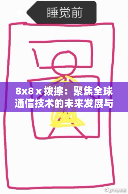 8x8ⅹ拨擦：聚焦全球通信技术的未来发展与挑战