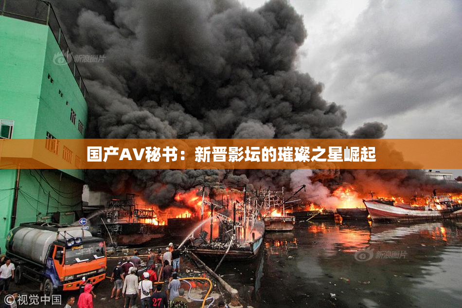 国产AV秘书：新晋影坛的璀璨之星崛起