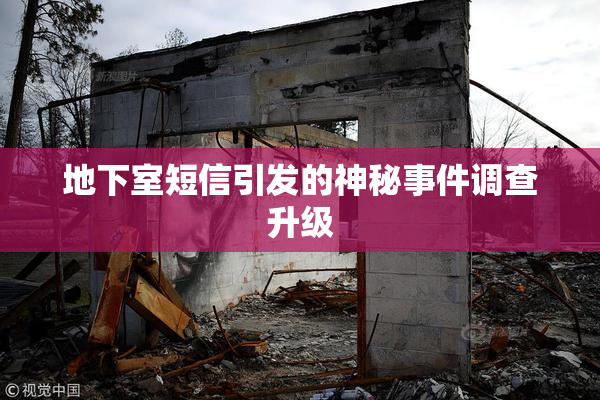 地下室短信引发的神秘事件调查升级