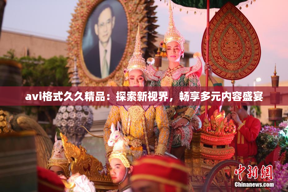 avi格式久久精品：探索新视界，畅享多元内容盛宴