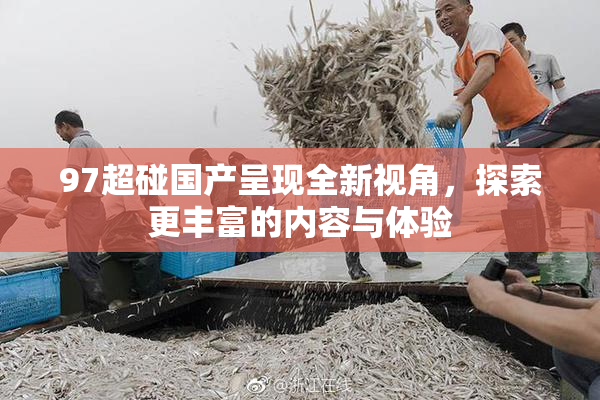 97超碰国产呈现全新视角，探索更丰富的内容与体验