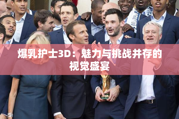 爆乳护士3D：魅力与挑战并存的视觉盛宴
