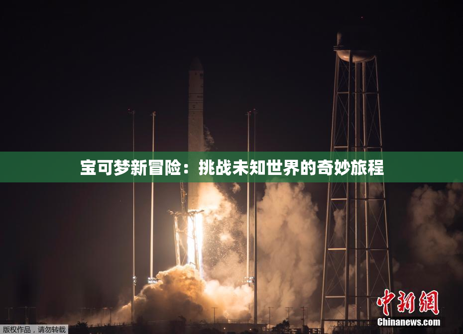 宝可梦新冒险：挑战未知世界的奇妙旅程