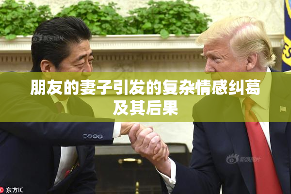 朋友的妻子引发的复杂情感纠葛及其后果