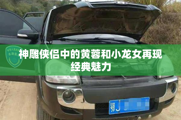 神雕侠侣中的黄蓉和小龙女再现经典魅力