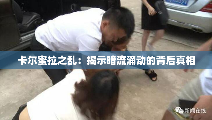 卡尔蜜拉之乱：揭示暗流涌动的背后真相