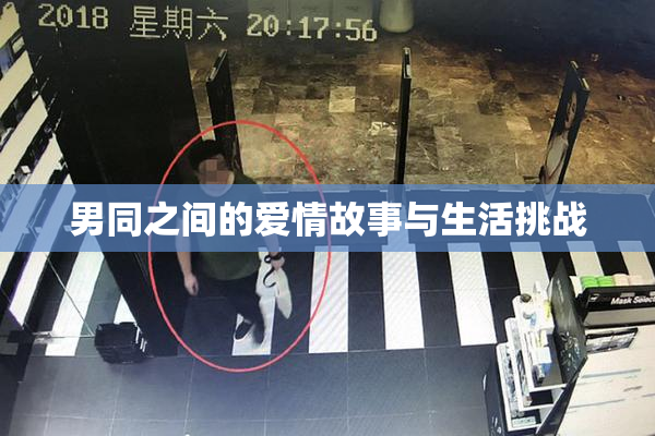 男同之间的爱情故事与生活挑战
