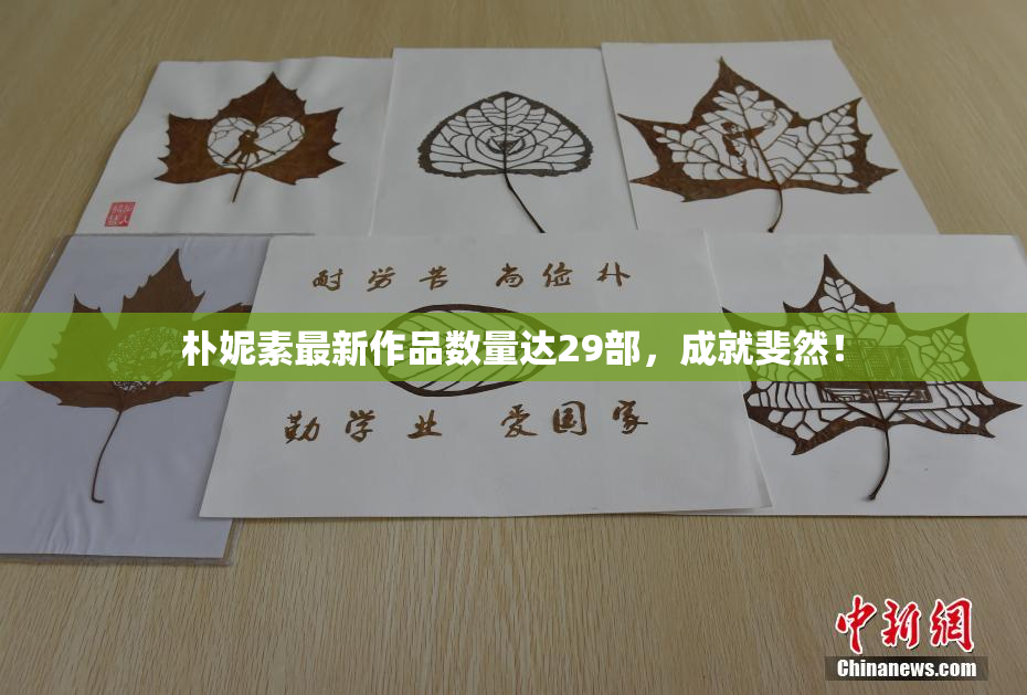 朴妮素最新作品数量达29部，成就斐然！