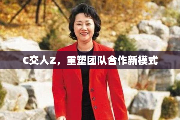 C交人Z，重塑团队合作新模式