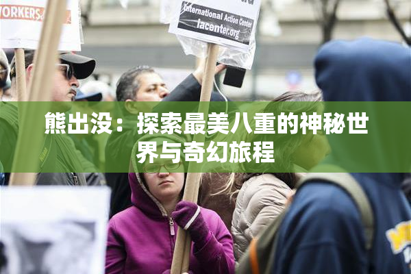 熊出没：探索最美八重的神秘世界与奇幻旅程