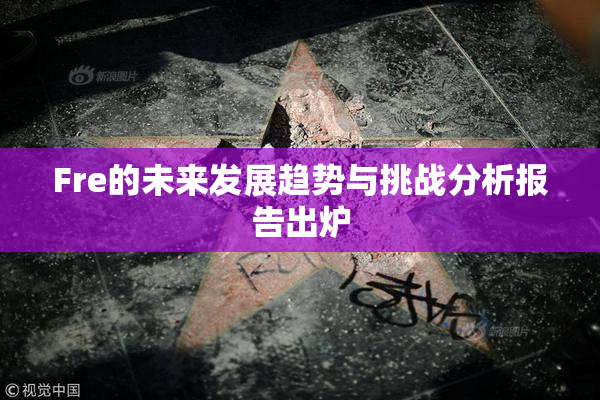 Fre的未来发展趋势与挑战分析报告出炉