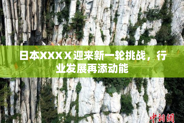 日本XXXⅩ迎来新一轮挑战，行业发展再添动能