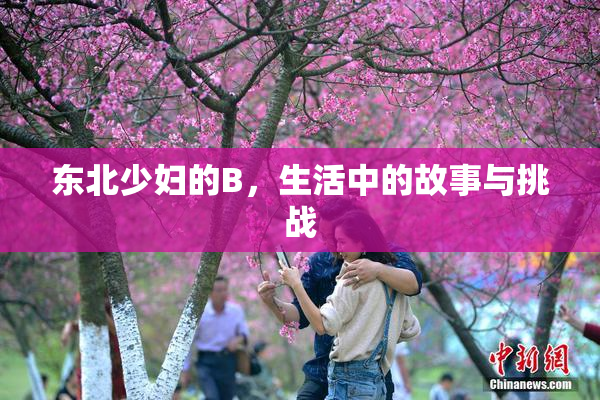 东北少妇的B，生活中的故事与挑战