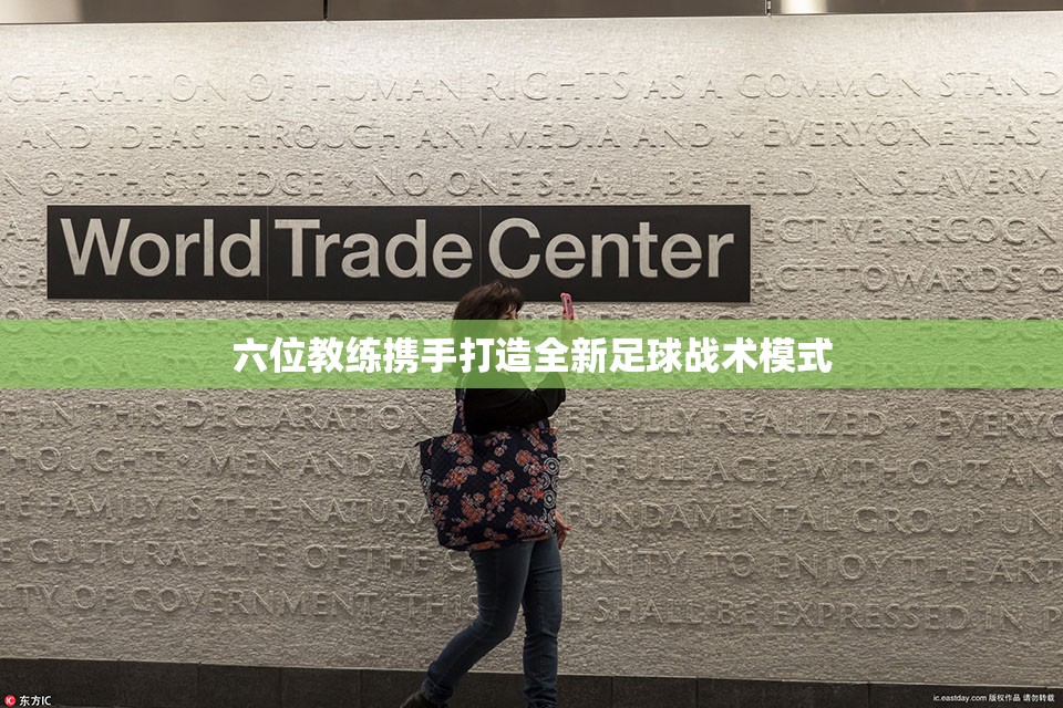 六位教练携手打造全新足球战术模式