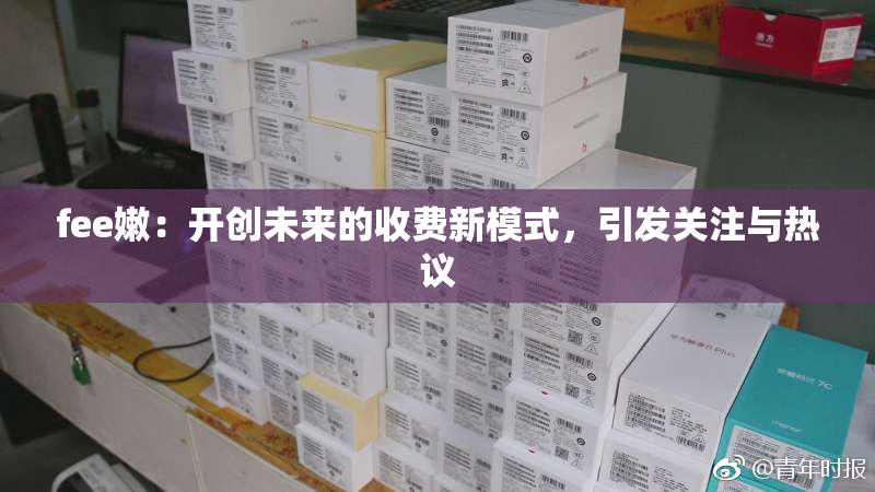fee嫩：开创未来的收费新模式，引发关注与热议