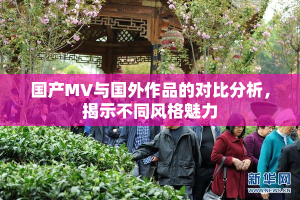 国产MV与国外作品的对比分析，揭示不同风格魅力