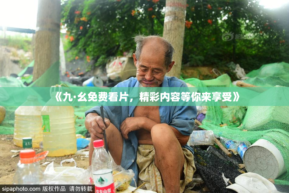 《九·幺免费看片，精彩内容等你来享受》