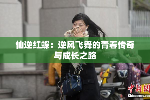 仙逆红蝶：逆风飞舞的青春传奇与成长之路