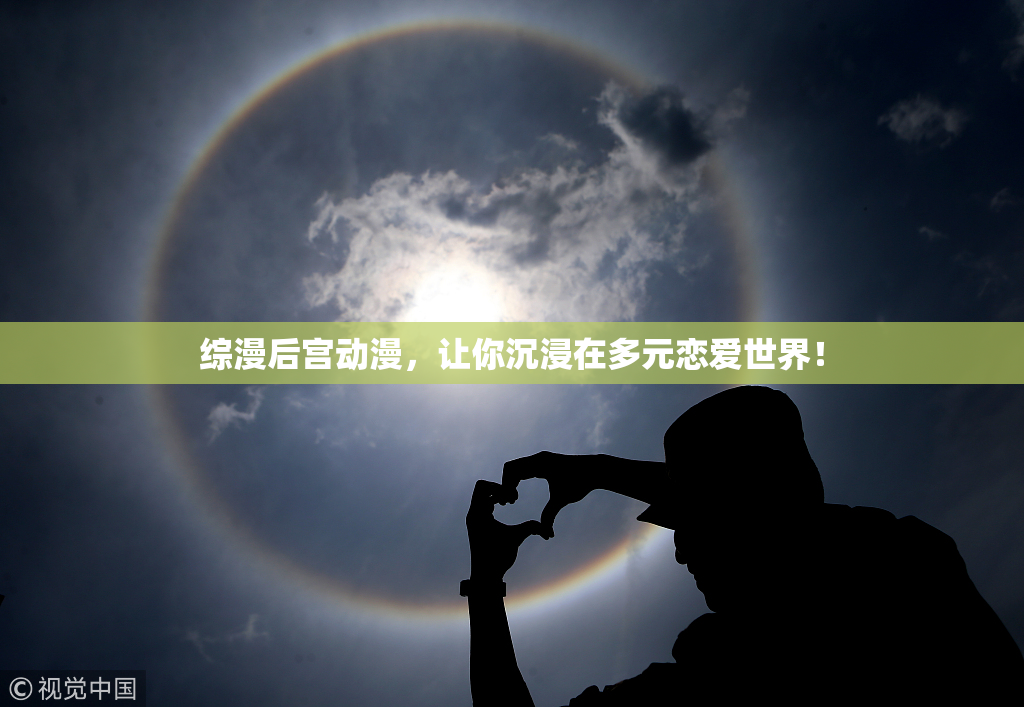 综漫后宫动漫，让你沉浸在多元恋爱世界！