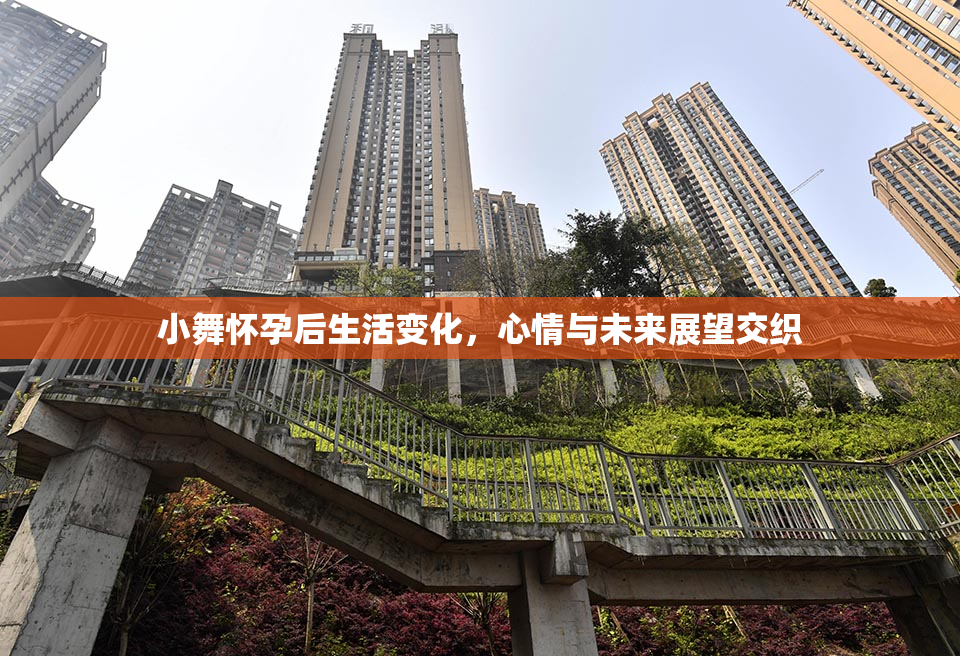 小舞怀孕后生活变化，心情与未来展望交织