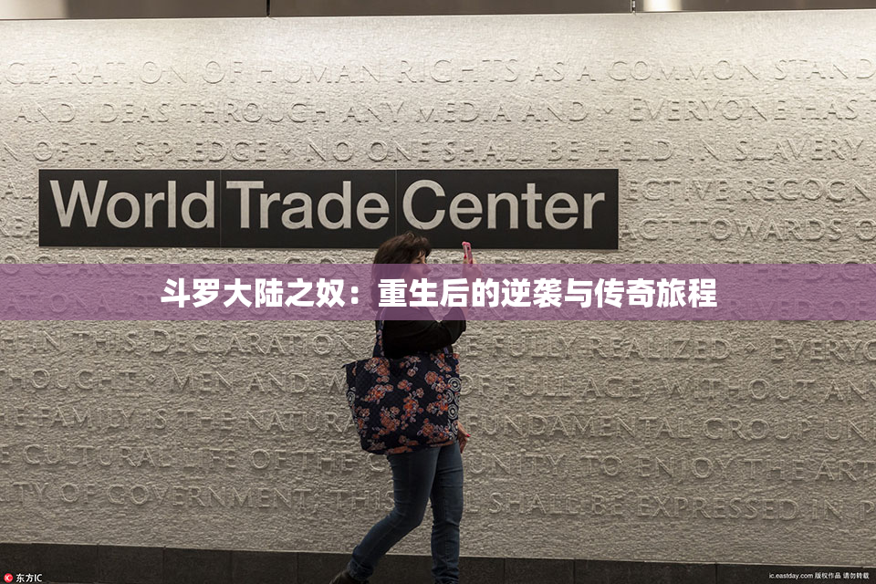 斗罗大陆之奴：重生后的逆袭与传奇旅程