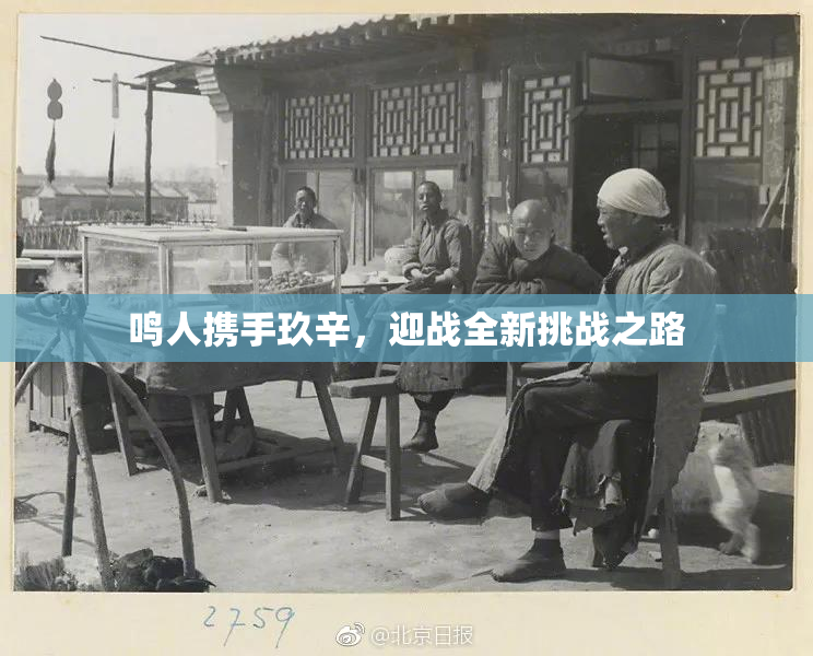 鸣人携手玖辛，迎战全新挑战之路