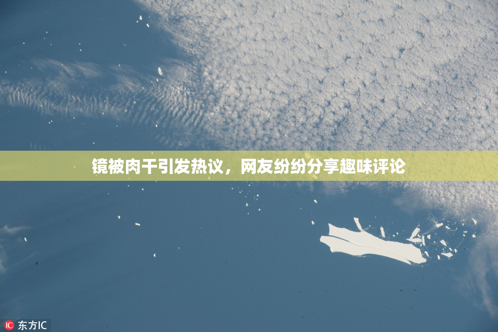 镜被肉干引发热议，网友纷纷分享趣味评论