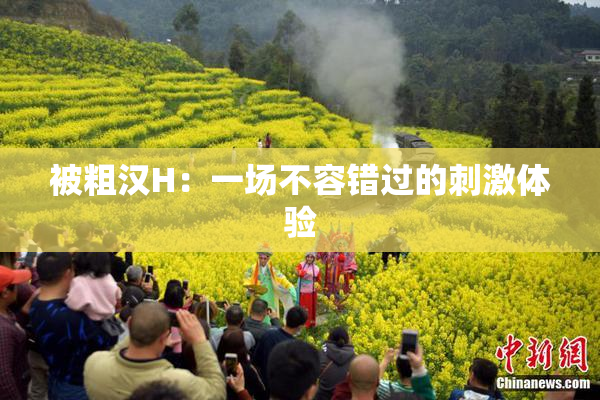 被粗汉H：一场不容错过的刺激体验