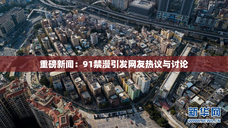 重磅新闻：91禁漫引发网友热议与讨论
