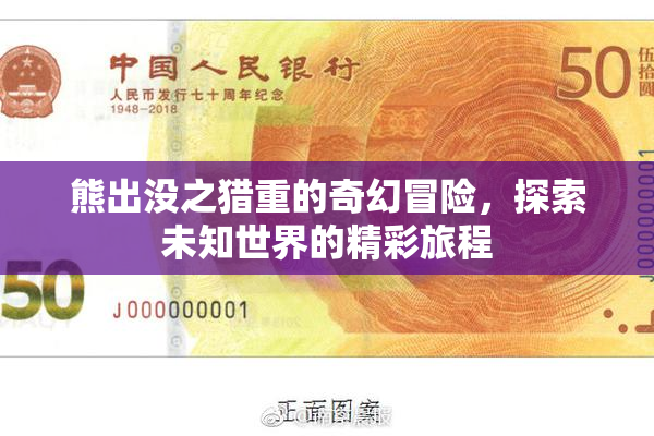 熊出没之猎重的奇幻冒险，探索未知世界的精彩旅程