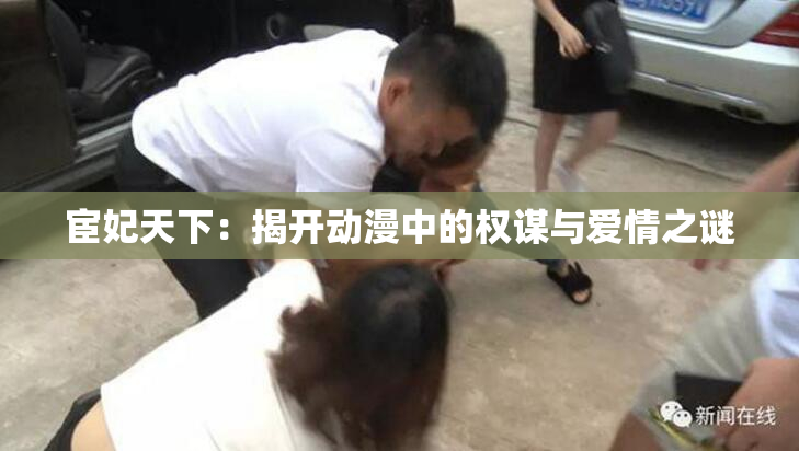 宦妃天下：揭开动漫中的权谋与爱情之谜