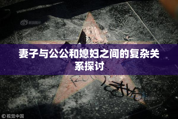 妻子与公公和媳妇之间的复杂关系探讨