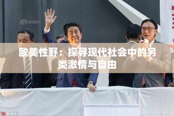 欧美性野：探寻现代社会中的另类激情与自由