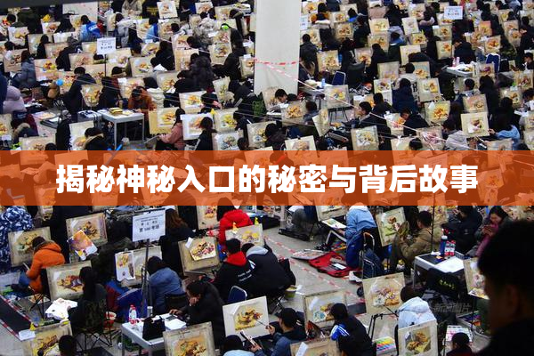 揭秘神秘入口的秘密与背后故事