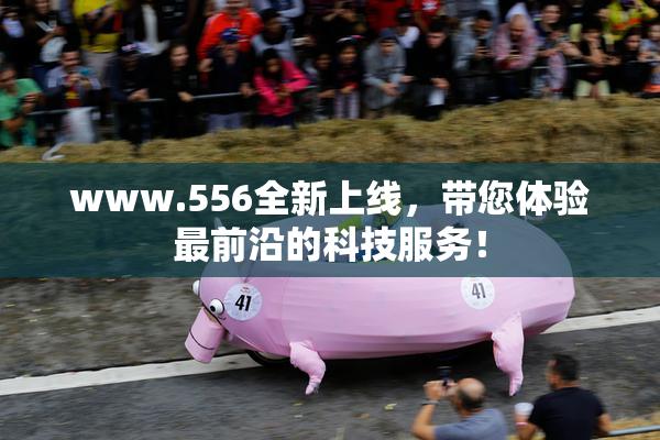 www.556全新上线，带您体验最前沿的科技服务！