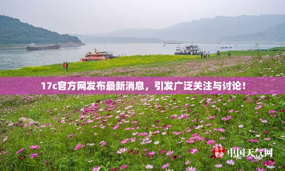 17c官方网发布最新消息，引发广泛关注与讨论！