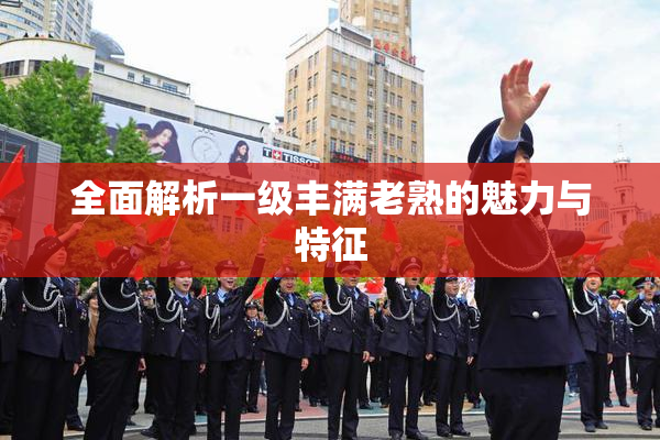 全面解析一级丰满老熟的魅力与特征