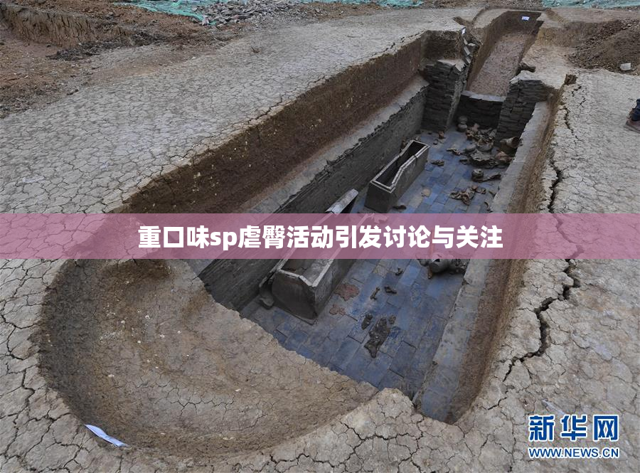 重口味sp虐臀活动引发讨论与关注