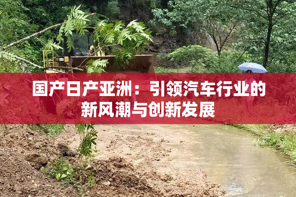 国产日产亚洲：引领汽车行业的新风潮与创新发展