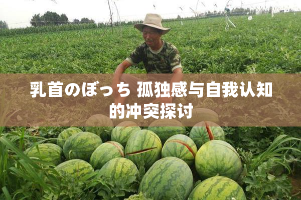 乳首のぼっち 孤独感与自我认知的冲突探讨