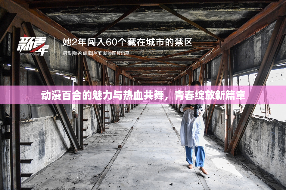 动漫百合的魅力与热血共舞，青春绽放新篇章